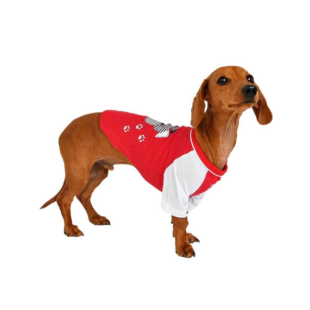 Sniffr Dog Jersey, Pet Jersey